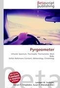 Pyrgeometer