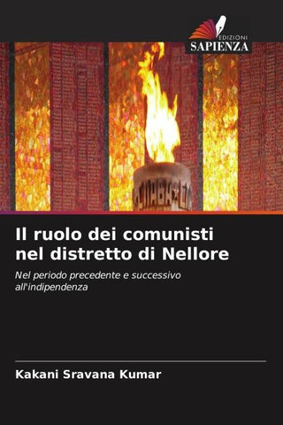 Il ruolo dei comunisti nel distretto di Nellore
