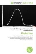 Derivative