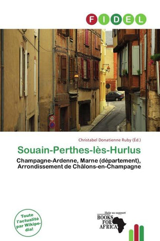 Souain-Perthes-lès-Hurlus