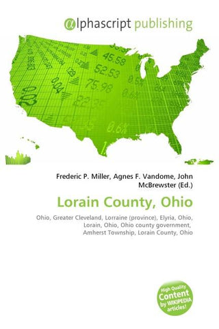 Lorain County, Ohio