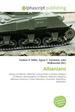 Albanians