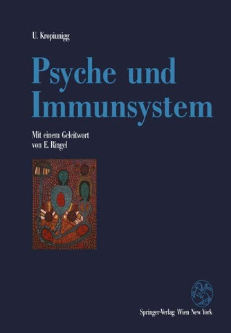 Psyche und Immunsystem