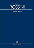 Stabat Mater (Klavierauszug