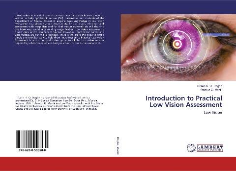 Introduction to Practical Low Vision Assessment