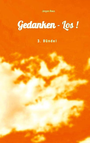 Gedanken - Los!