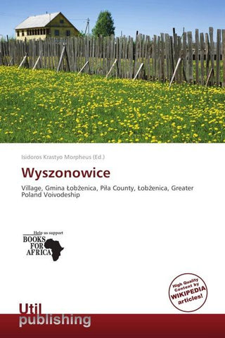 Wyszonowice