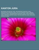 Kanton Jura