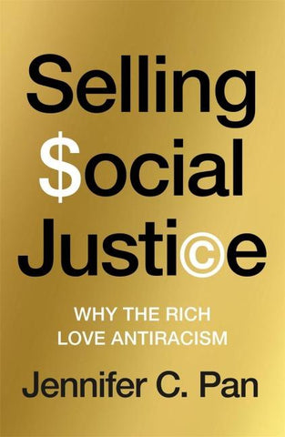 Selling Social Justice