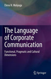 The Language of Corporate Communication