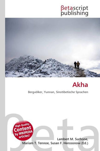 Akha
