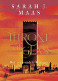Throne of Glass – Der verwundete Krieger