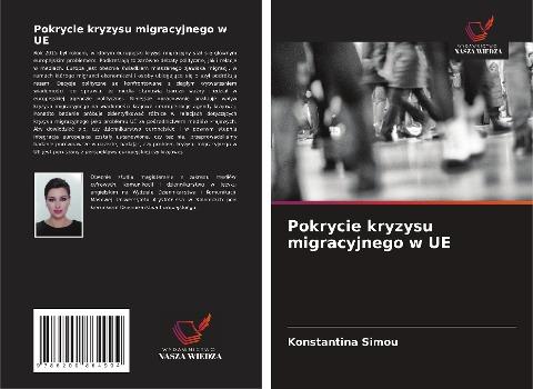 Pokrycie kryzysu migracyjnego w UE