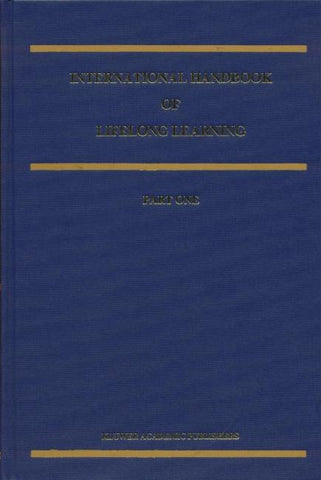 International Handbook of Lifelong Learning
