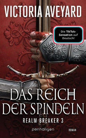 Das Reich der Spindeln