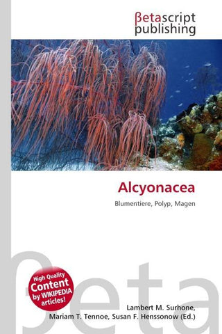 Alcyonacea