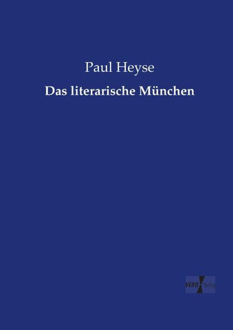 Das literarische München