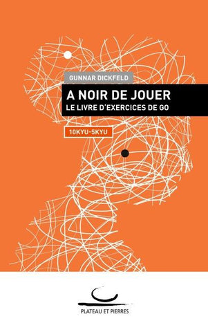 A Noir de Jouer