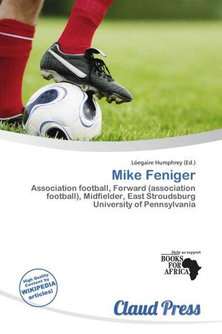 Mike Feniger