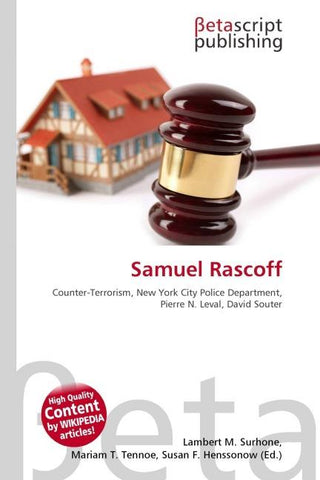 Samuel Rascoff