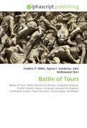 Battle of Tours