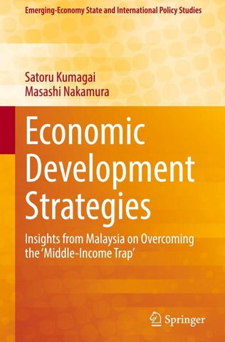 Economic Development Strategies