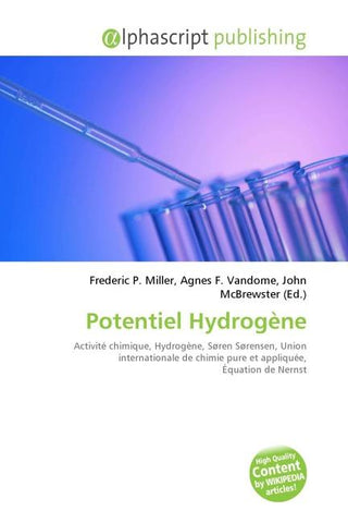 Potentiel Hydrogène
