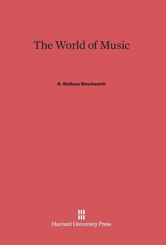 The World of Music