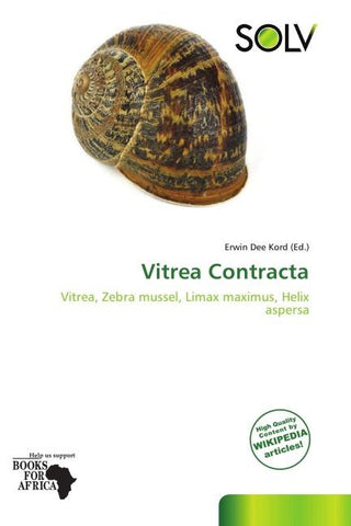 Vitrea Contracta