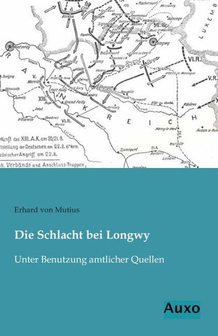 Die Schlacht bei Longwy
