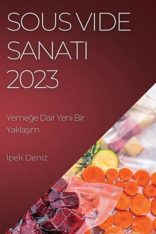 Sous Vide Sanat¿ 2023