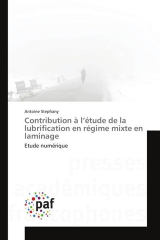 Contribution à l'étude de la lubrification en régime mixte en laminage