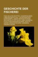 Geschichte der Fischerei