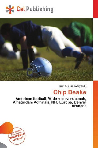 Chip Beake
