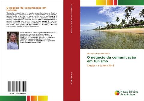 O negócio da comunicação em turismo