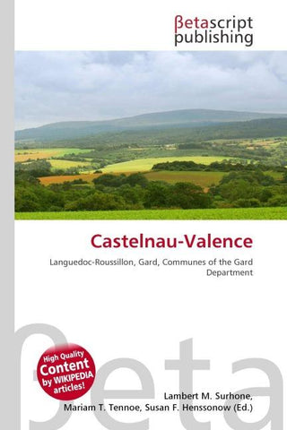 Castelnau-Valence
