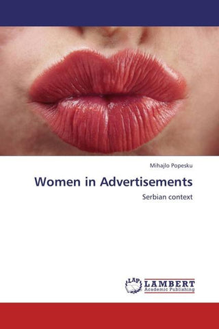 Women in Advertisements