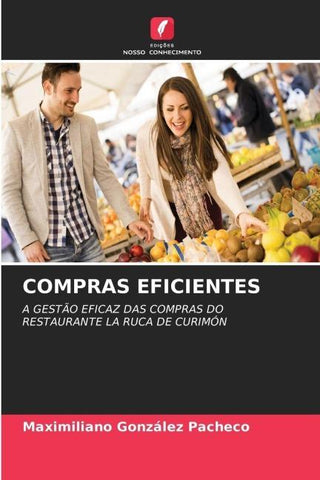 COMPRAS EFICIENTES