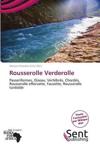 Rousserolle Verderolle