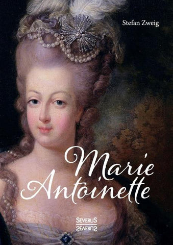 Marie Antoinette