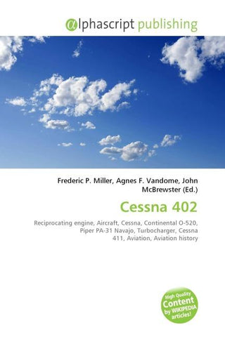 Cessna 402