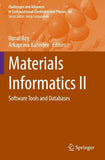 Materials Informatics II