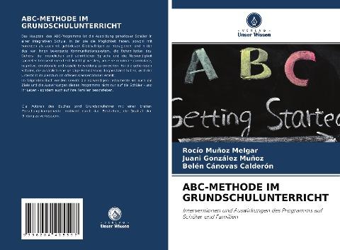 ABC-METHODE IM GRUNDSCHULUNTERRICHT
