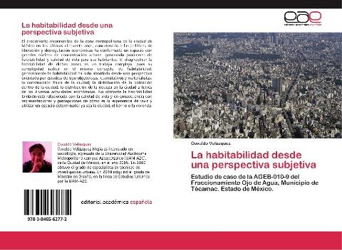 La habitabilidad desde una perspectiva subjetiva
