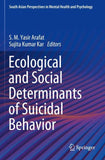 Ecological and Social Determinants of Suicidal Behavior