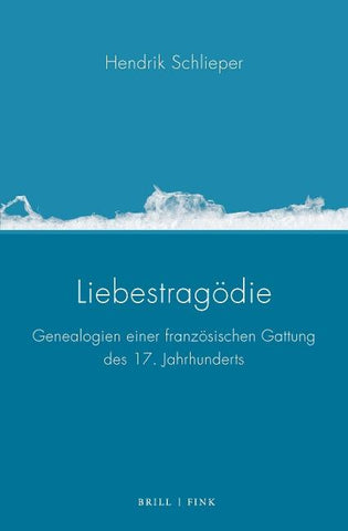 Liebestragödie