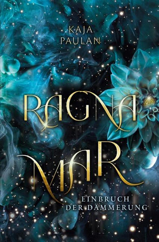 Ragnamar: Einbruch der Dämmerung