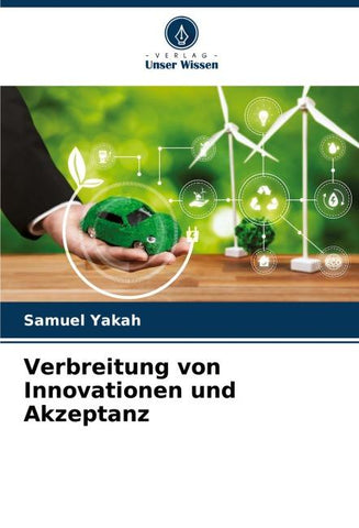 Verbreitung von Innovationen und Akzeptanz