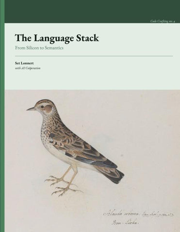 The Language Stack