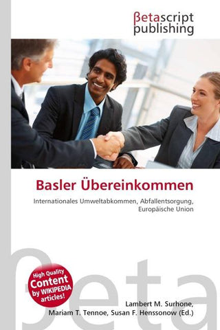 Basler Übereinkommen